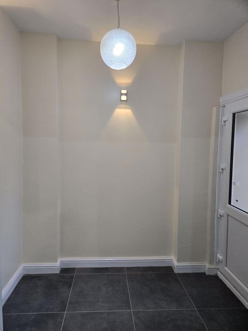 Reservoir Road Selly Oak